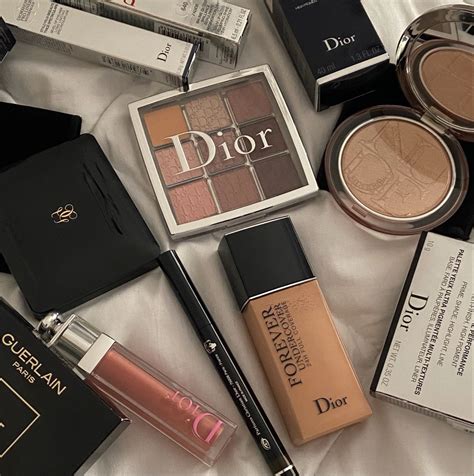 dior makeup brands.